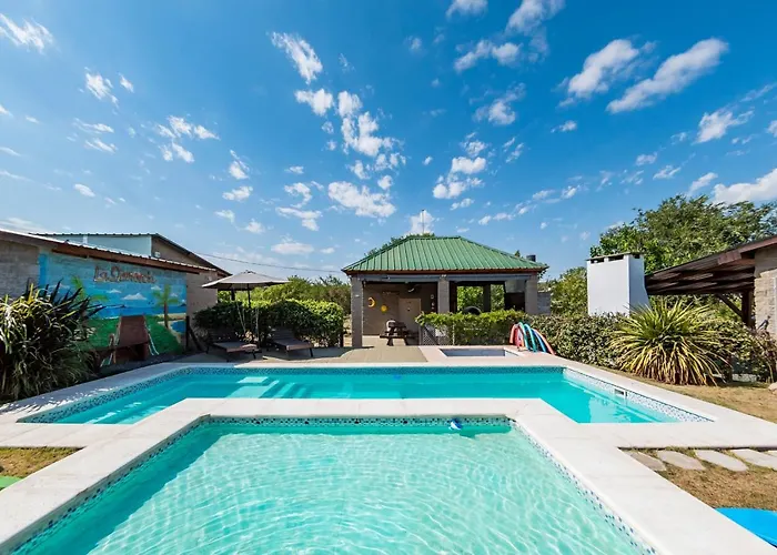 Villa La Querencia Villa Carlos Paz