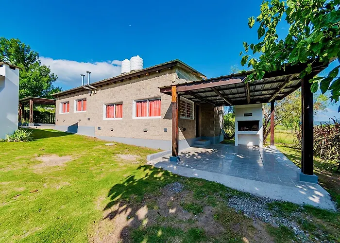 Villa La Querencia Villa Carlos Paz